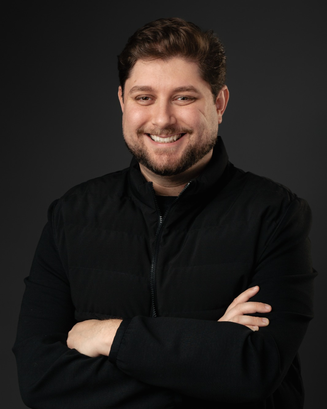 Ricardo Branco